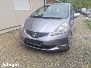 Honda Jazz 1.4 Executive digitális klima.tolató...