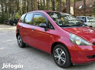 Honda Jazz 1.4 LS