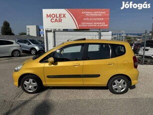 Honda Jazz 1.4 LS My. 2005 Azonnal Vihető.Tetőa...