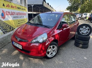 Honda Jazz 1.4 LS My. 2005 ITT és Most Akció!!!...