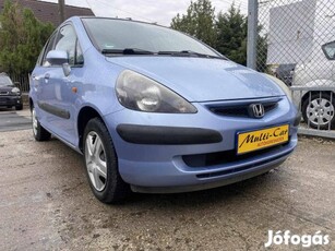 Honda Jazz 1.4 LS Rozsdamentes Gyönyörű Állapot...