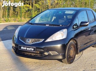 Honda Jazz 1.4 S Sport