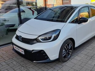 Honda Jazz 1.5 i-MMD Hybrid Advance Sport ecvt...