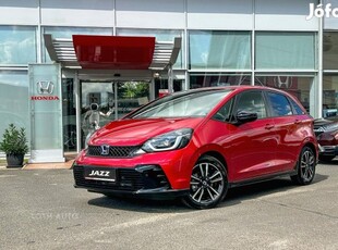 Honda Jazz 1.5 i-MMD Hybrid Advance Sport ecvt...