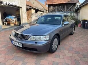 Honda Legend 3.5 V6 (Automata)