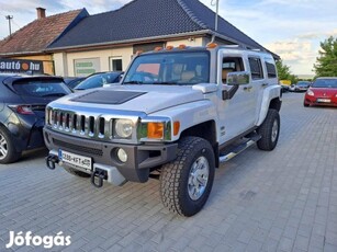 Hummer H3 3.5 Ritka. Szép. Egyedi