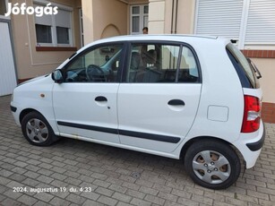 Hyundai Atos Prime eladó Balmazújvároson