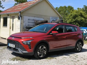 Hyundai Bayon 1.2 MPi Life 25099 km