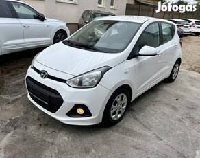 Hyundai I10 1.0i Life