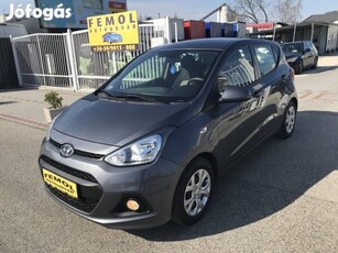 Hyundai I10 1.0i Life Megkímélt! Szervizkönyv!...