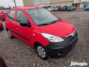 Hyundai I10 1.1 Comfort AC Klima 19.000 KM