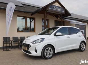 Hyundai I10 1.2 MPi Comfort Edition Mo-i - Egyg...