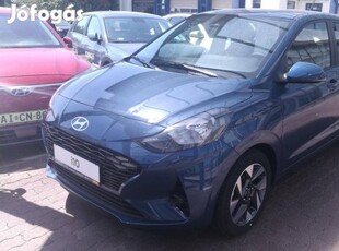 Hyundai I10 1.2 MPi Smart