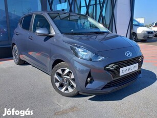 Hyundai I10 1.2 MPi Smart (Automata) Szeptember...