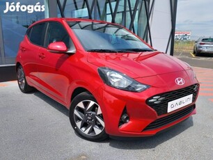 Hyundai I10 1.2 MPi Smart Facelift! Készletről!