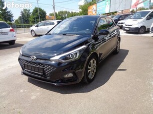 Hyundai I20 1.2 MPi Premium 83 ekm! Navi! Kamera !