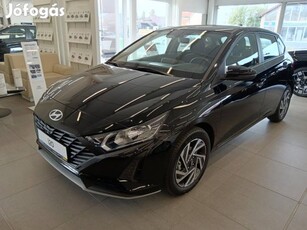 Hyundai I20 1.2 MPi Smart