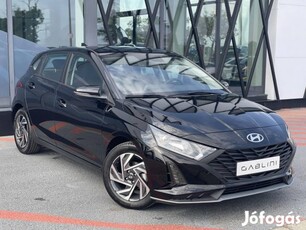 Hyundai I20 1.2 MPi Smart Facelift! Készletről!