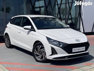 Hyundai I20 1.2 MPi Smart Facelift! Szeptemberi...