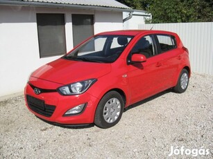 Hyundai I20 1.25 Comfort