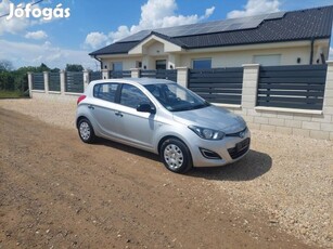 Hyundai I20 1.25 Comfort