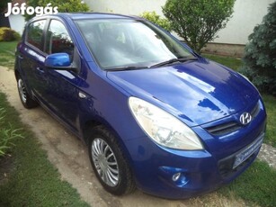 Hyundai I20 1.25 DOHC Classic AC