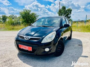 Hyundai I20 1.25 DOHC Comfort 1 Év Garanciával