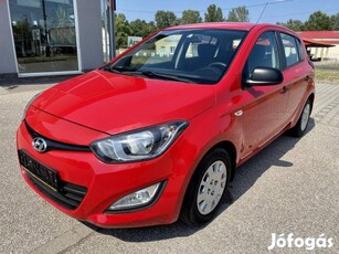 Hyundai I20 1.25 DOHC Comfort Klíma!