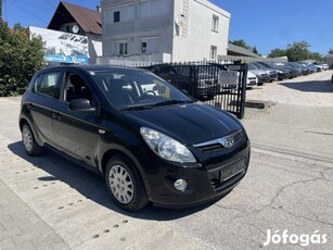 Hyundai I20 1.25 DOHC EURO 2012 Szervizkönyv