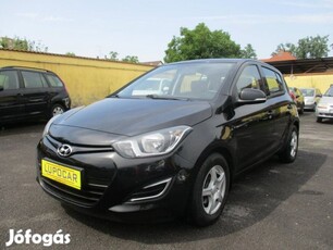 Hyundai I20 1.25 Life AC