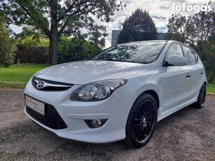 Hyundai I30 1.4 DOHC Classic Editionplus EURO5...