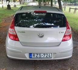 Hyundai I30 1.4 DOHC Classic PLUS