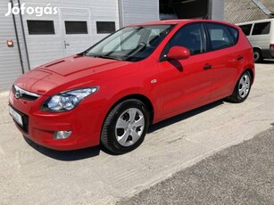 Hyundai I30 1.4 DOHC Comfort 1 Év Garancia! Klí...