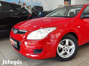 Hyundai I30 1.4 DOHC Comfort 2 Év Friss Műszaki...