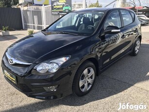 Hyundai I30 1.4 DOHC Comfort PLUS Megkímélt! Ve...