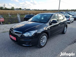 Hyundai I30 1.4 DOHC Comfort új kuplung 3 év Ga...