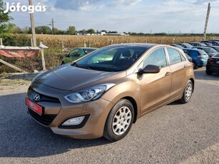 Hyundai I30 1.4 MPi ISG Comfort 3 Év garanciáva...