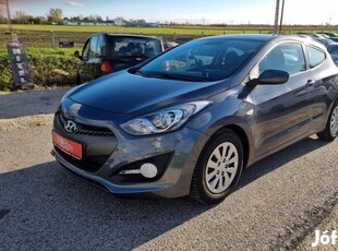 Hyundai I30 1.4 MPi ISG Comfort 3 Év garanciáva...