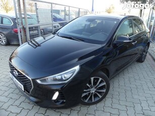 Hyundai I30 1.4 T-GDi Premium First Edition DCT...