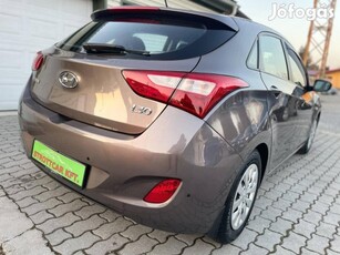 Hyundai I30 1.4i Business 123eKm!Mo.-I!Facelift!