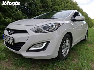 Hyundai I30 1.4i Business