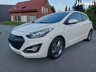 Hyundai I30 1.4i Business Coupe