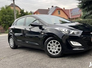 Hyundai I30 1.4i Comfort Foglalózva!121E KM/Gyá...