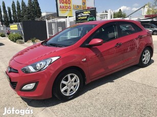 Hyundai I30 1.4i Comfort Megkímélt! Végig Sz.kö...