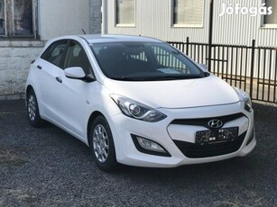 Hyundai I30 1.4i Life ++Klíma++