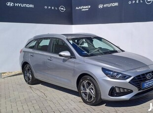 Hyundai I30 1.5 DPi Comfort / 110 le / 44e km /...