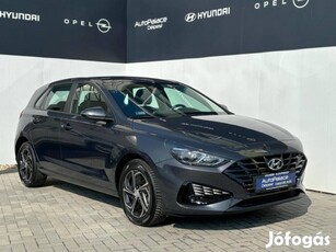 Hyundai I30 1.5 DPi Comfort magyarországi / 35e...