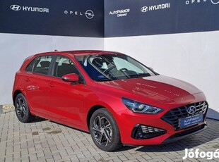 Hyundai I30 1.5 DPi Comfort Plus magyarországi...