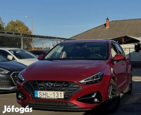 Hyundai I30 1.5 DPi Prime 71000 Km!Magyarország...