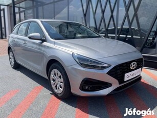 Hyundai I30 1.5 DPi Trend Kombi! Készletről azo...